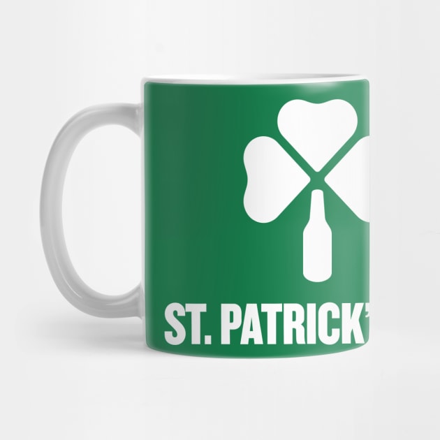 st patrick's day by agedesign